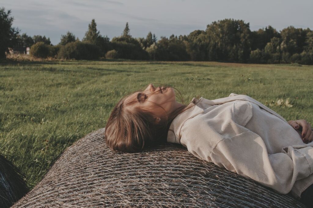 mindful living